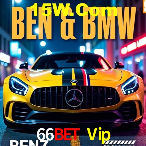 A Emoção da Loteria na 66Bet Vip: Uma Chance de Mudança de Vida