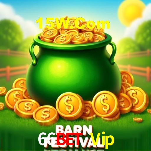 Interface do App 66Bet Vip