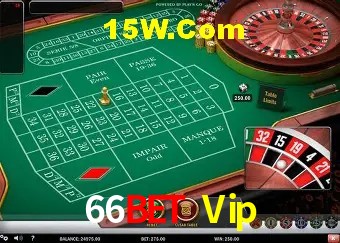 Provedores de Jogos 66Bet Vip