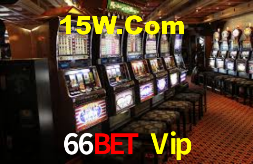 66Bet Vip