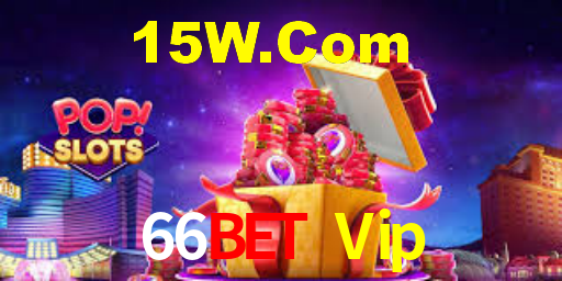 66Bet Vip
