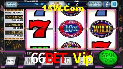 Tecnologia da Plataforma 66Bet Vip