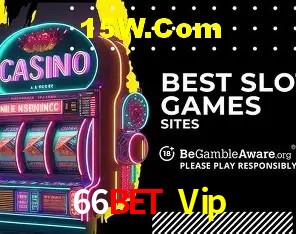 Ofertas Exclusivas 66Bet Vip