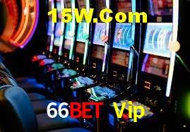 Game Providers 66Bet Vip