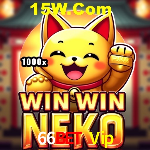 Descubra o Mundo do Cassino Online com 66Bet Vip