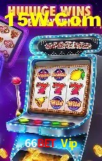 Promoção Relâmpago 66Bet Vip