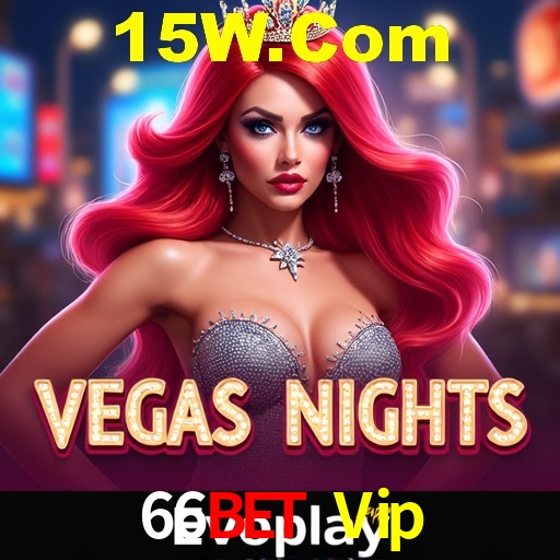 A Emoção da Loteria na 66Bet Vip: Uma Chance de Mudança de Vida