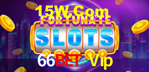 66Bet Vip: Seu Especialista em Apostas Esportivas Brasileiras
