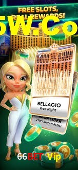 VIP Casino 66Bet Vip