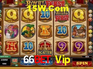 Apostas de Tênis 66Bet Vip