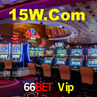 66Bet Vip