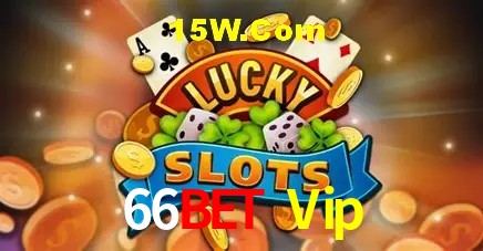 Benefícios da Conta 66Bet Vip