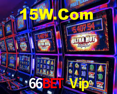 66Bet Vip