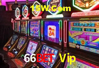 Design Responsivo 66Bet Vip
