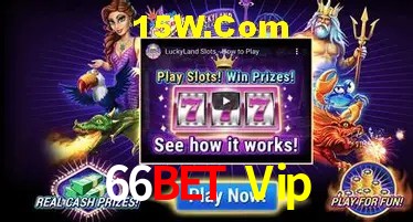 Casino Ao Vivo 66Bet Vip