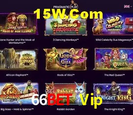 Casino VIP 66Bet Vip
