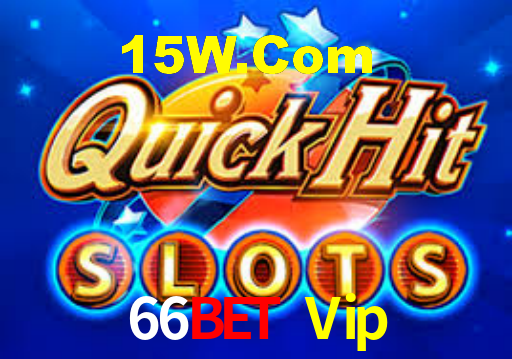 66Bet Vip