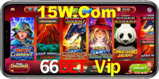 66Bet Vip: Jogos de Caça-Níqueis-Altas Recompensas, Roleta-Velocidade, Blackjack-Desafios Máximos