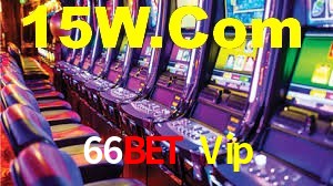 66Bet Vip App Interface