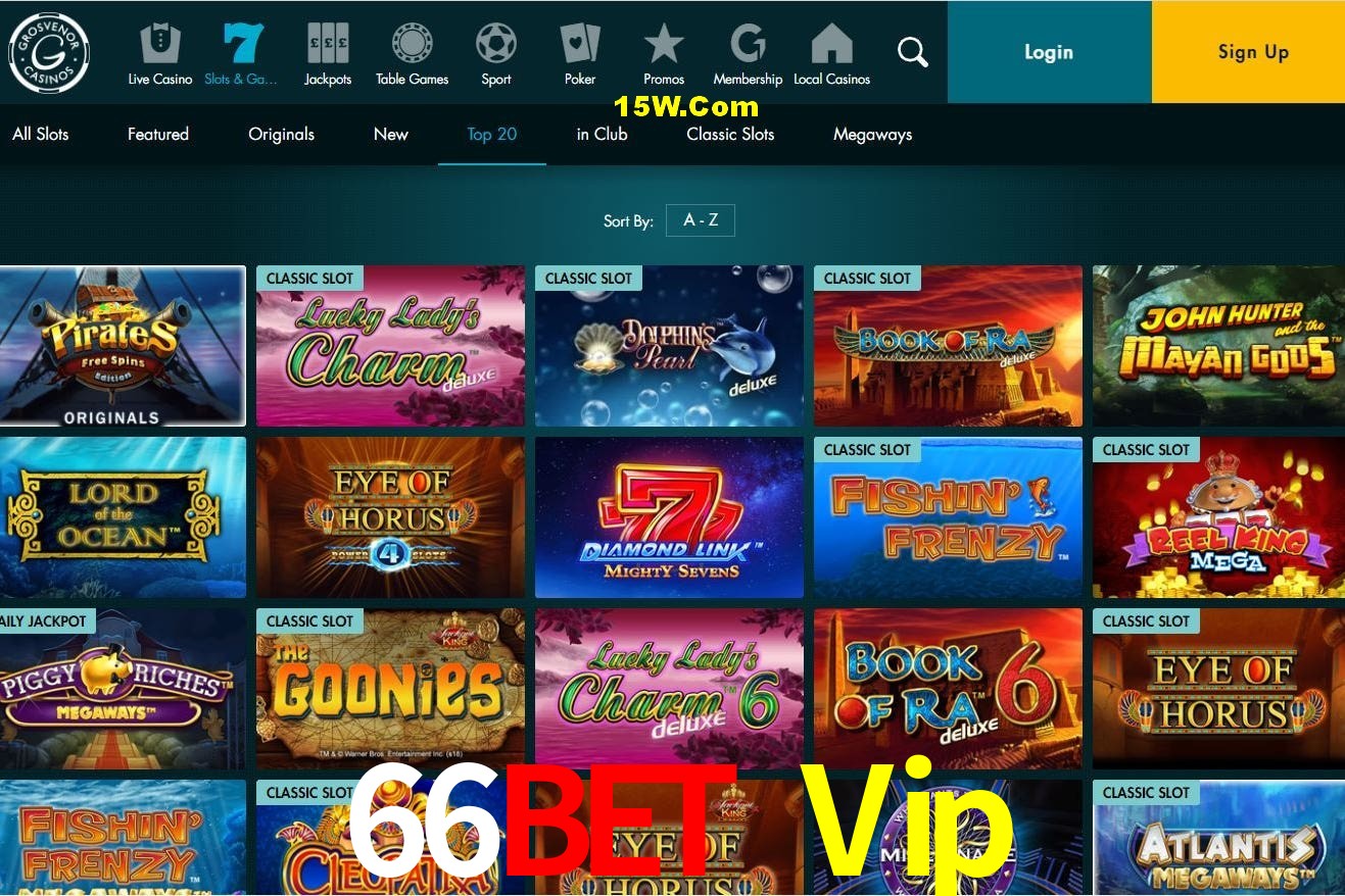 Platform Technology 66Bet Vip