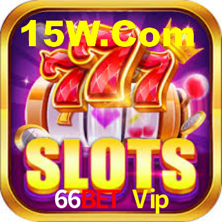 66Bet Vip