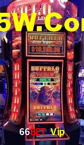 Blackjack Table 66Bet Vip