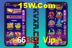 Live Casino 66Bet Vip