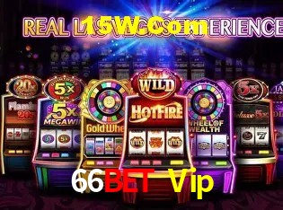 Estatísticas 66Bet Vip