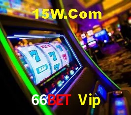 Integração de APIs 66Bet Vip