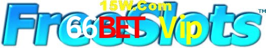 Slot Games 66Bet Vip