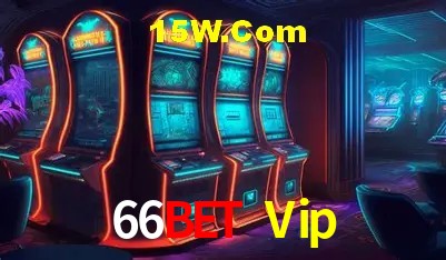 Diretório de Jogos 66Bet Vip
