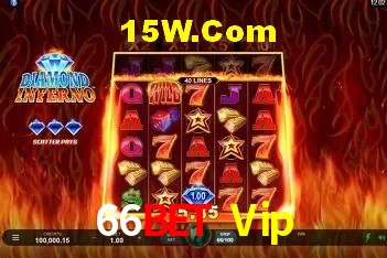 Promoções Sazonais 66Bet Vip