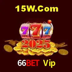 Experiência VIP 66Bet Vip