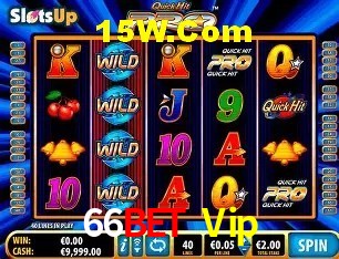 cassino 66Bet Vip