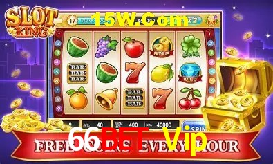 Mesa de Blackjack 66Bet Vip