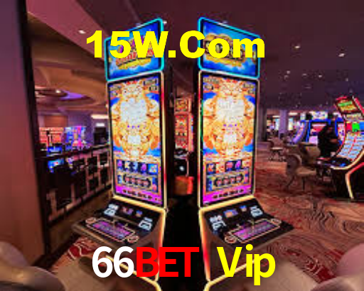66Bet Vip