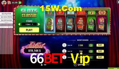 Cadastro Rápido 66Bet Vip