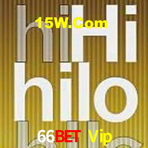 Programa VIP 66Bet Vip