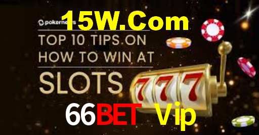 Sinta a adrenalina dos jogos de cassino com 66Bet Vip