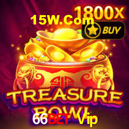 66Bet Vip
