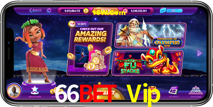 Security Systems 66Bet Vip